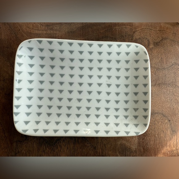 Jewelry Dish - Picture 1 of 2